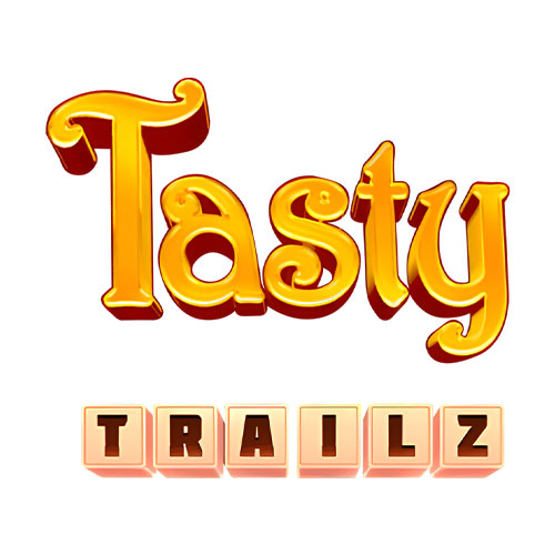 Tasty Trailz Slot