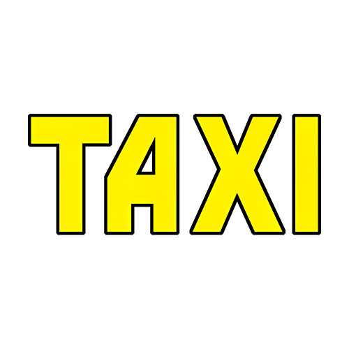 Taxi (Leander Games)