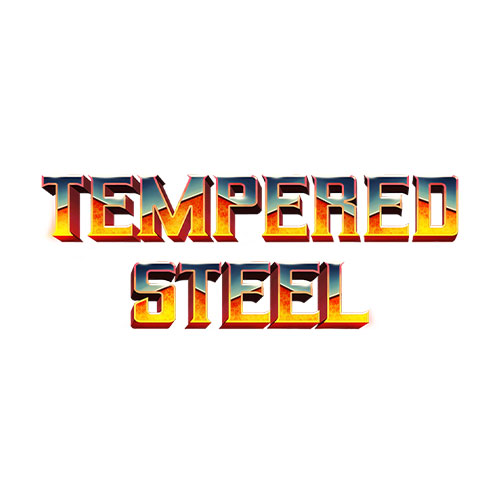 Tempered Steel Slot