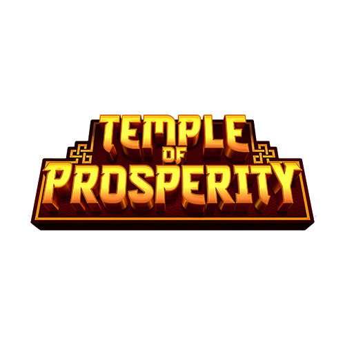 Temple of Prosperity Slot
