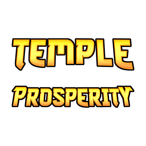 Temple of Prosperity Slot