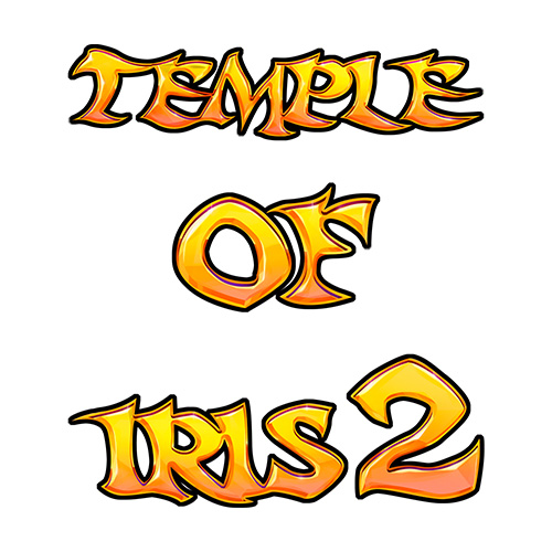 Temple of Iris 2