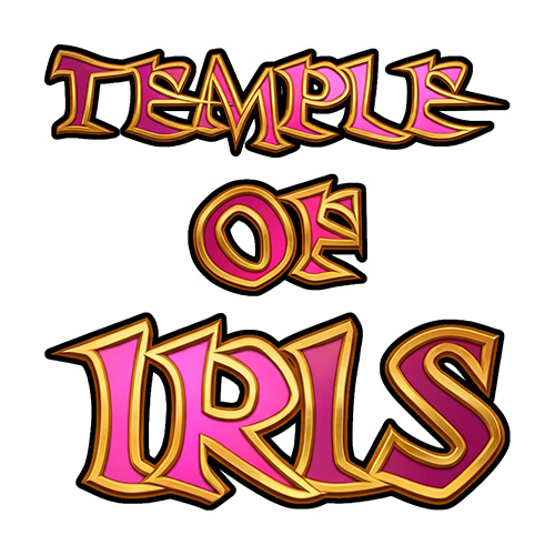 Temple of Iris Slot