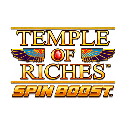 Temple of Riches Slot