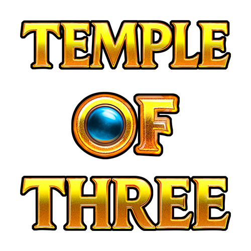 Temple of Three
