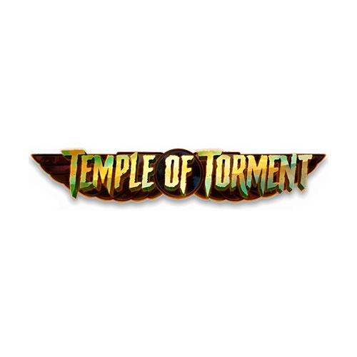 Temple of Torment Slot