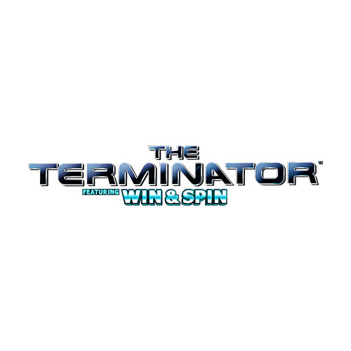 Terminator Win & Spin Slot