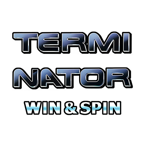 Terminator Win & Spin Slot