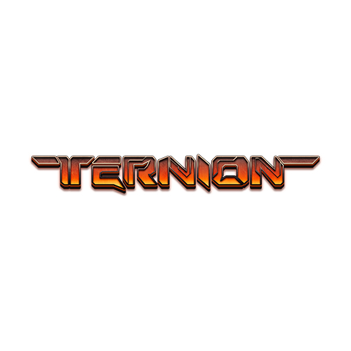 Ternion Slot
