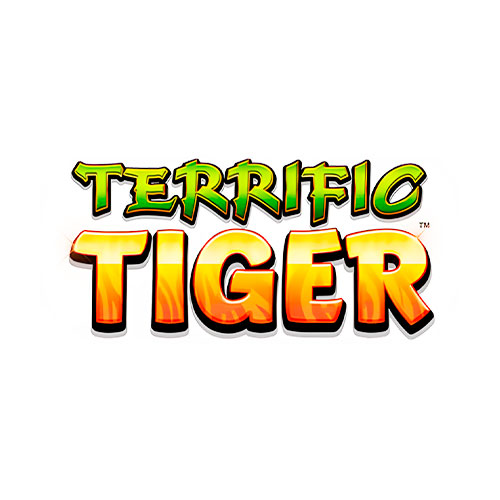 Terrific Tiger Slot