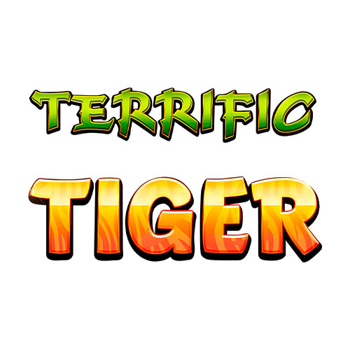 Terrific Tiger Slot