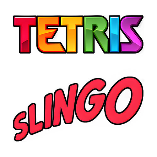 Tetris Slingo