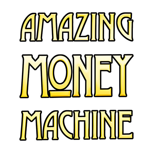 The Amazing Money Machine Slot