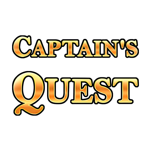 The Captain's Quest