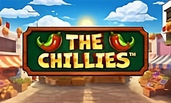 The Chillies