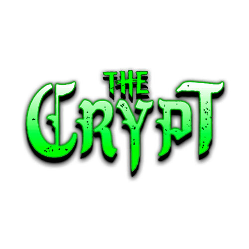 The Crypt Slot