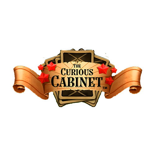 The Curious Cabinet Slot