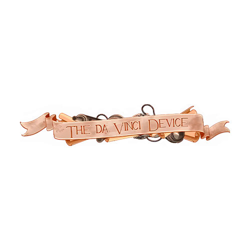 The Da Vinci Device Slot