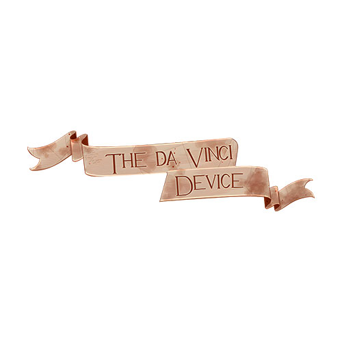 The Da Vinci Device