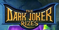 The Dark Joker Rises Slot