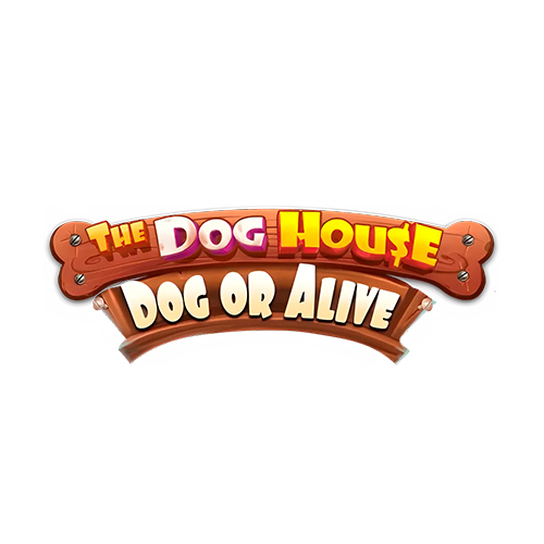 The Dog House  Dog or Alive Slot