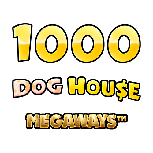 The Dog House Megaways 1000