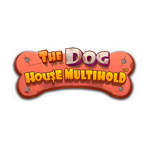 The Dog House Multihold Slot
