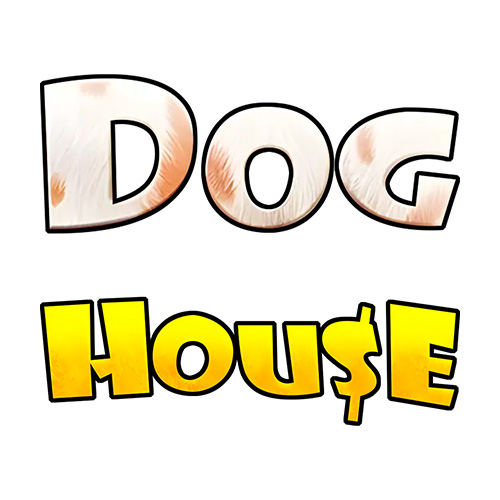 The Dog House Slot