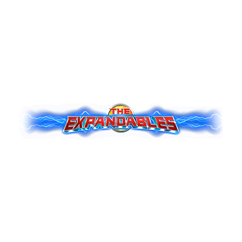 The Expandables Slot