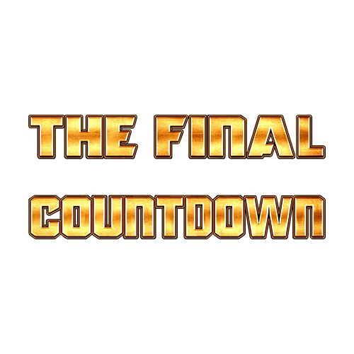 The Final Countdown