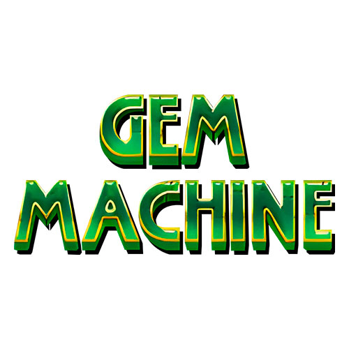 The Gem Machine Slot