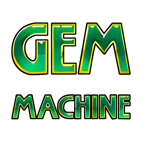 The Gem Machine