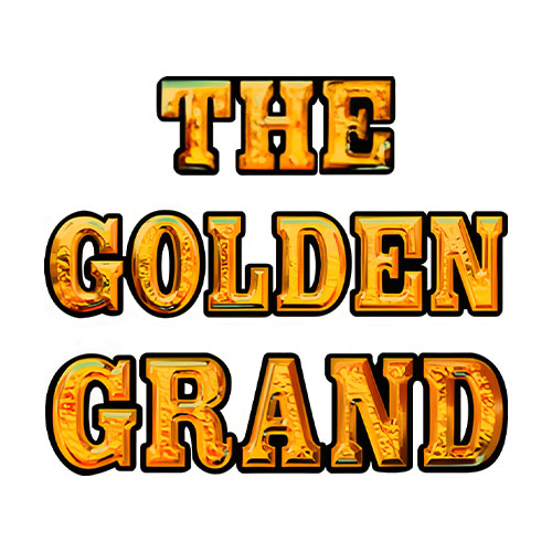 The Golden Grand Scratcher