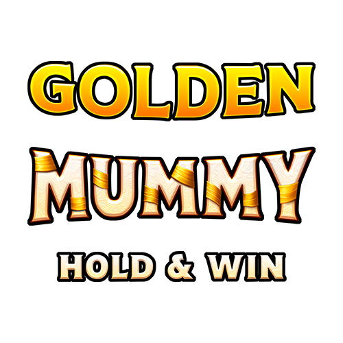 The Golden Mummy Hold and Win