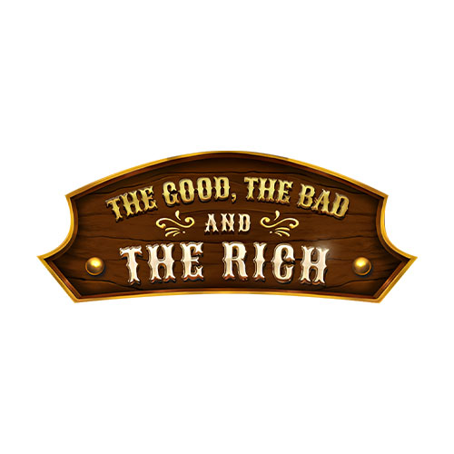 The Good, The Bad, and the Rich Slot