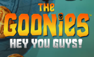 The Goonies Hey You Guys Slot