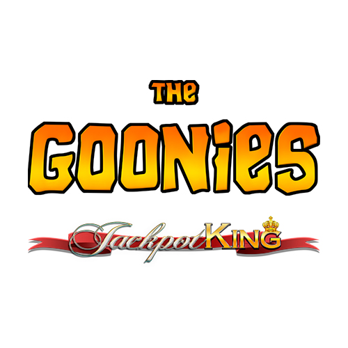 The Goonies Jackpot King Slot