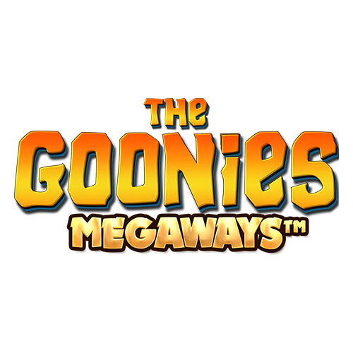 The Goonies Megaways