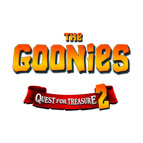 The Goonies Quest for Treasure 2 Slot
