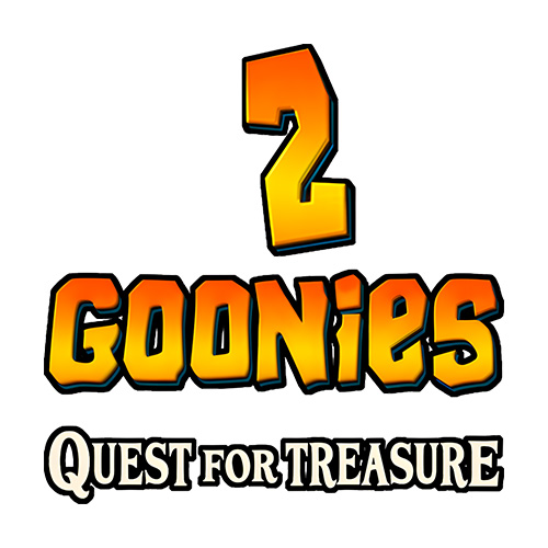 The Goonies Quest for Treasure 2 Slot