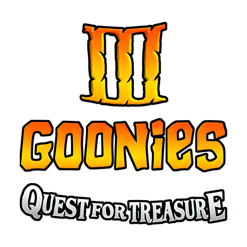 The Goonies Quest for Treasure 3