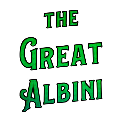 The Great Albini