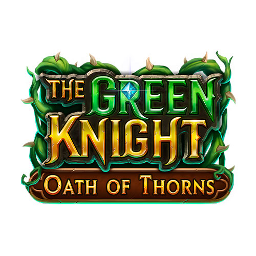 The Green Knight Oath of Thorns
