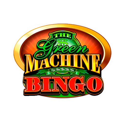 The Green Machine Bingo Slot