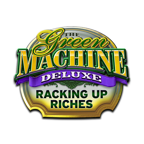 The Green Machine Racking Up Riches Slot