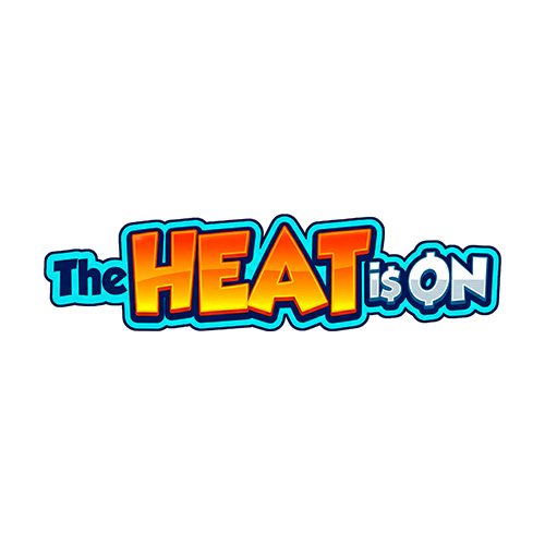 The Heat Is On Slot