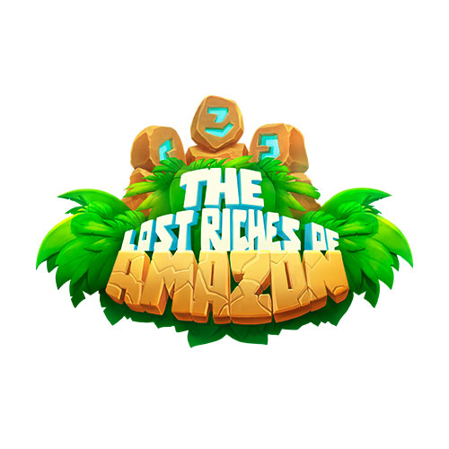 The Lost Riches of Amazon Slot