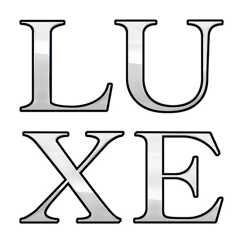 The Luxe Slot