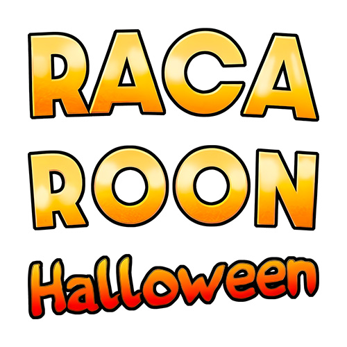 The Racaroon Halloween
