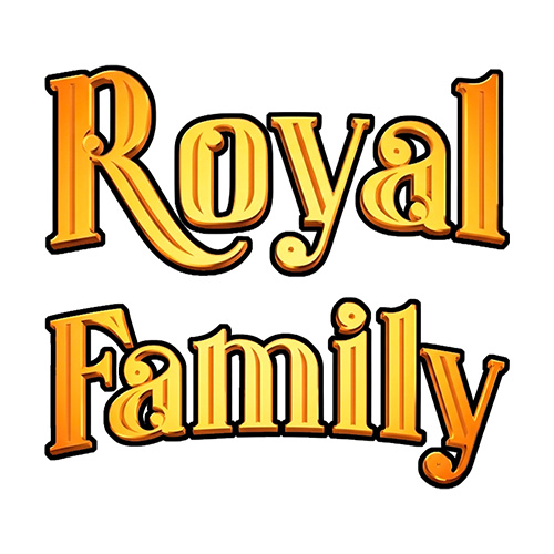 The Royal Family Slot